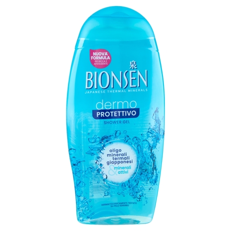 Bionsen dermo Protettivo Shower Gel 250 ml
